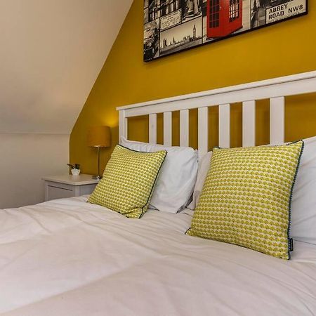 Dovecote House Beeston Private Parking 15Mins From Nottingham City Centre Close To Qmc Hospital Exteriör bild